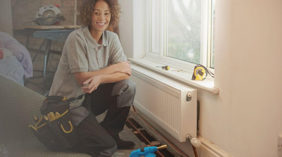 Professional industrial roofing company in Canton, NC